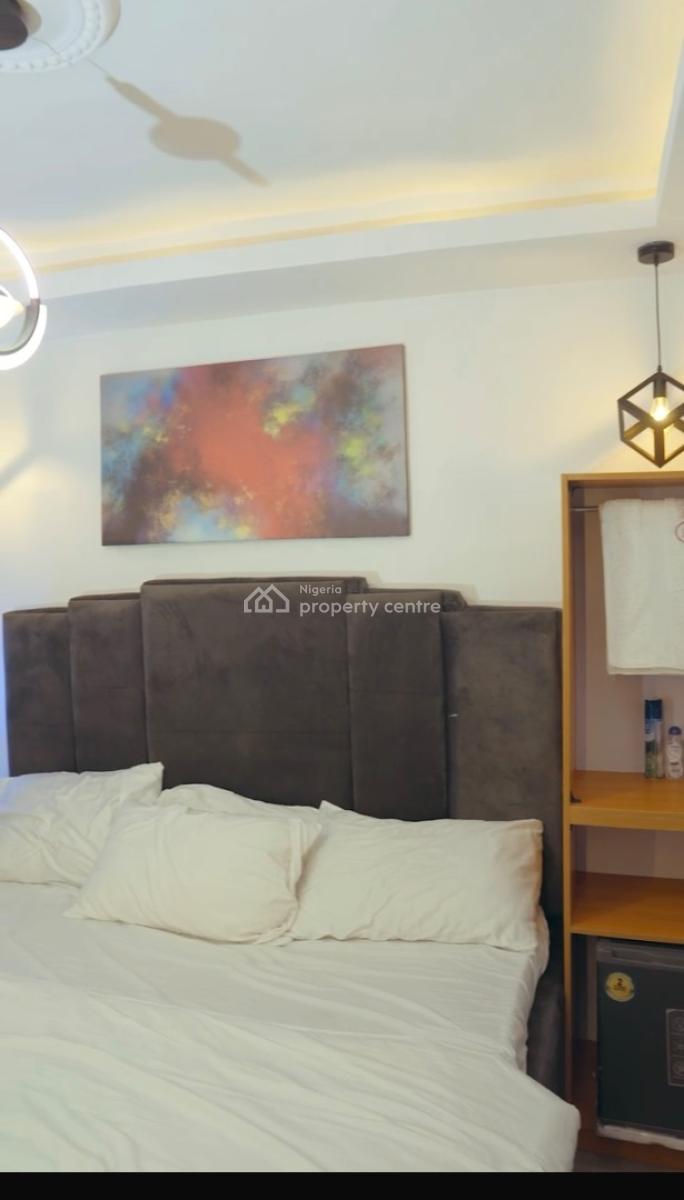 Lease Lease Lease, Pedro, Gbagada, Lagos, Self Contain (single Rooms) for Rent