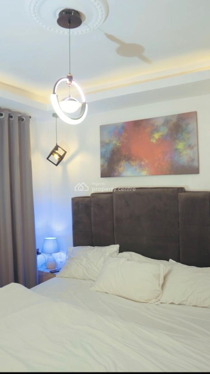Lease Lease Lease, Pedro, Gbagada, Lagos, Self Contain (single Rooms) for Rent