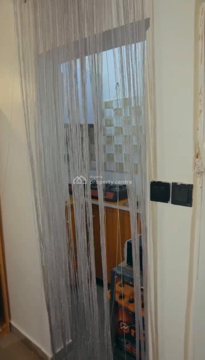 Lease Lease Lease, Pedro, Gbagada, Lagos, Self Contain (single Rooms) for Rent