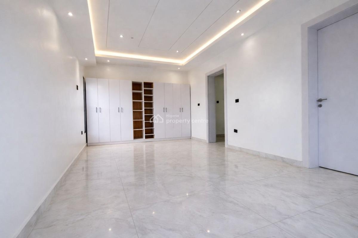 Luxury 5 Bedroom Semi Detached Duplex, Ikeja Gra, Ikeja, Lagos, Semi-detached Bungalow for Sale