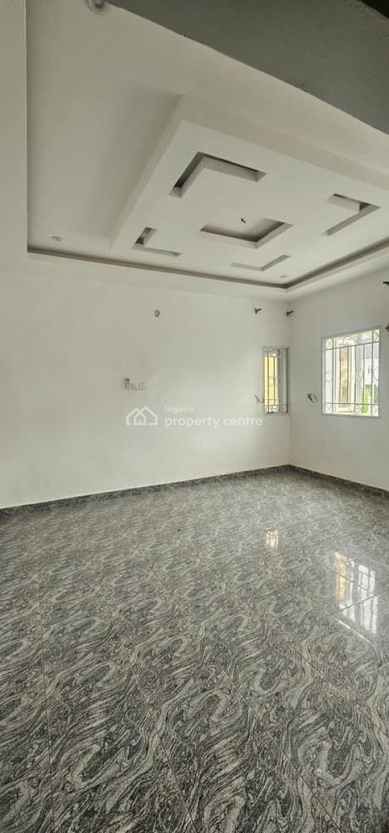 3bedroom Flat, Naf Valley Estate, Asokoro District, Abuja, Flat / Apartment for Rent