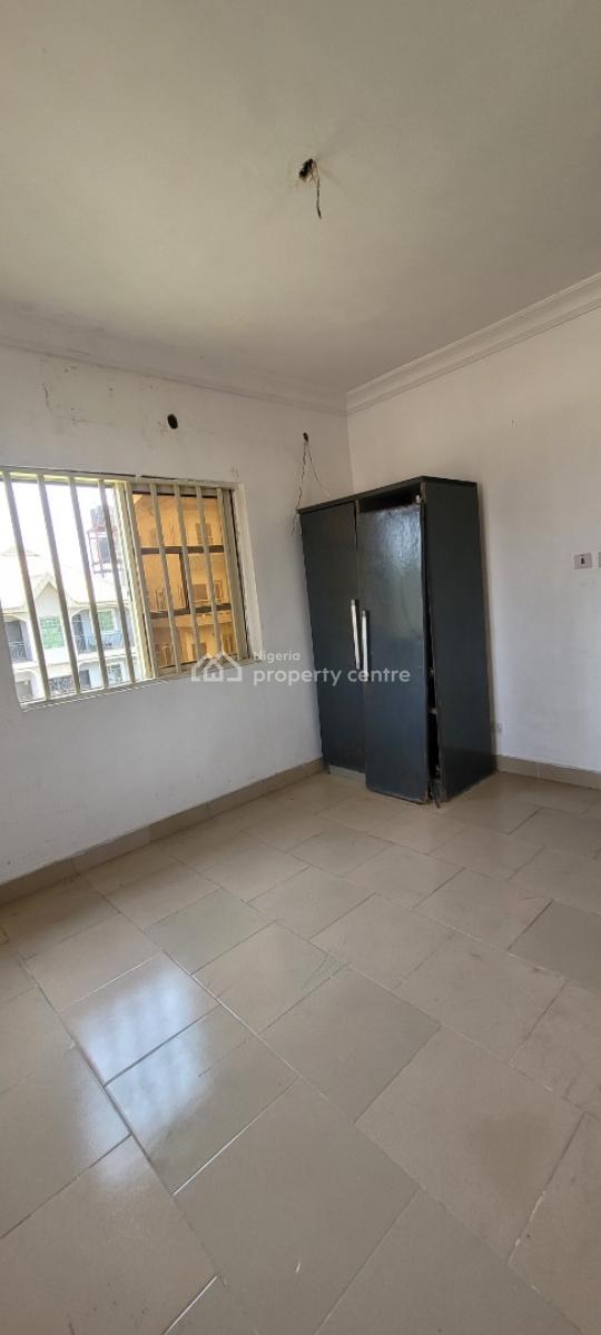 Spacious Mini Flat, Sangotedo, Ajah, Lagos, Mini Flat (room and Parlour) for Rent