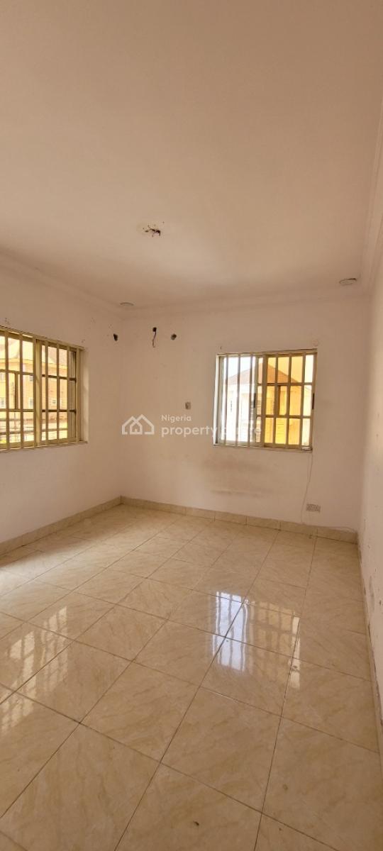 Spacious Mini Flat, Sangotedo, Ajah, Lagos, Mini Flat (room and Parlour) for Rent