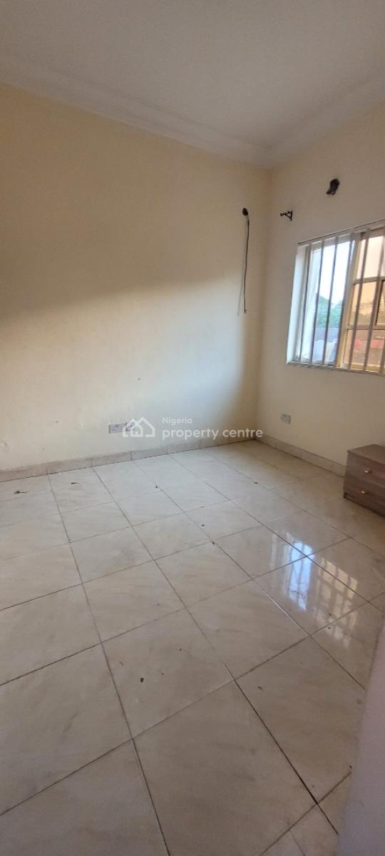 Spacious Mini Flat, Sangotedo, Ajah, Lagos, Mini Flat (room and Parlour) for Rent