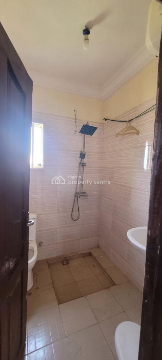 Spacious Mini Flat, Sangotedo, Ajah, Lagos, Mini Flat (room and Parlour) for Rent