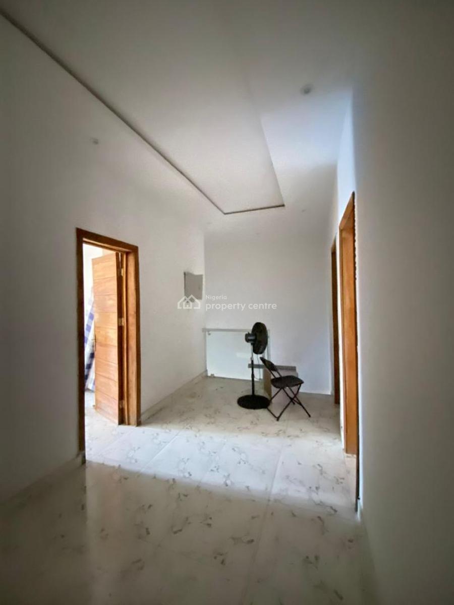 Lovely 4 Bedroom  Terrace Duplex, Orchid , Lekki, Lekki Expressway, Lekki, Lagos, Terraced Duplex for Rent
