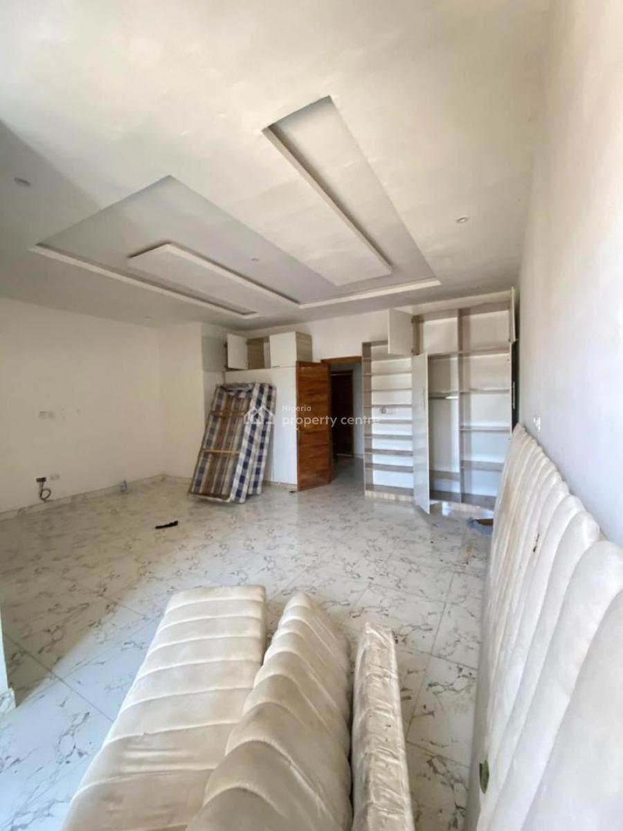 Lovely 4 Bedroom  Terrace Duplex, Orchid , Lekki, Lekki Expressway, Lekki, Lagos, Terraced Duplex for Rent