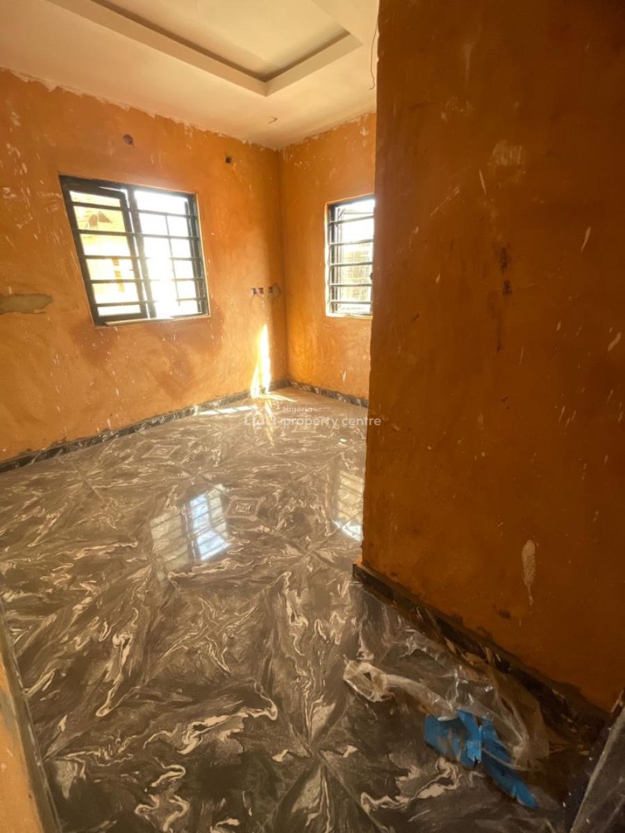 a Newly Built Mini Flat, Gra Phase 1, Magodo, Lagos, Mini Flat (room and Parlour) for Rent