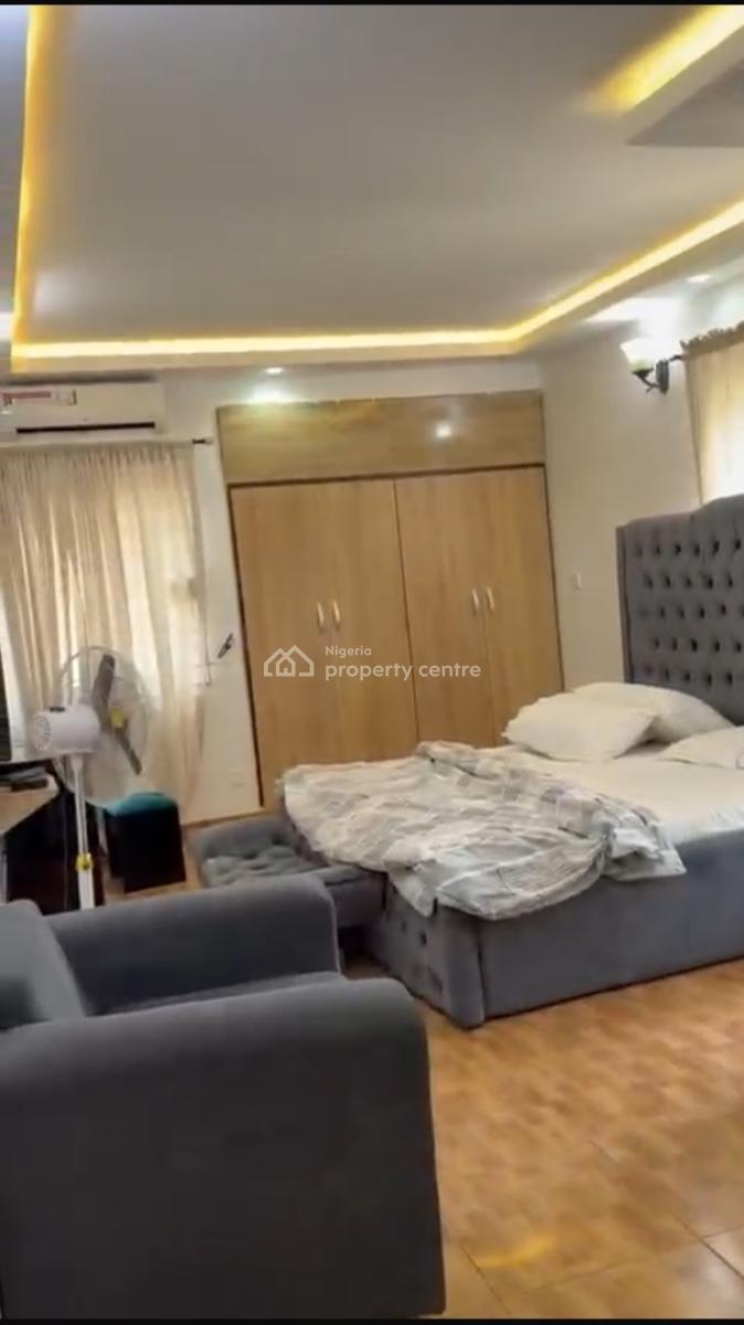 Fully Furnished 2bedroom Apartment with Gym and Swimming, Off Kofo Abayomi, Victoria Island (vi), Lagos, Flat / Apartment for Rent