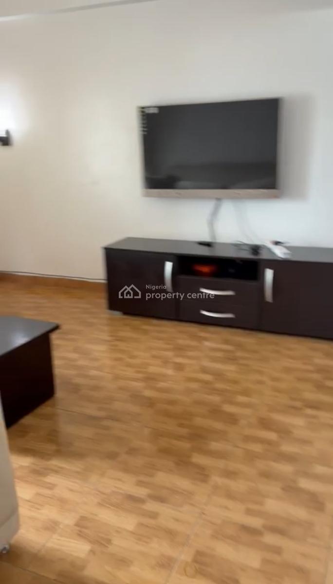 Fully Furnished 2bedroom Apartment with Gym and Swimming, Off Kofo Abayomi, Victoria Island (vi), Lagos, Flat / Apartment for Rent