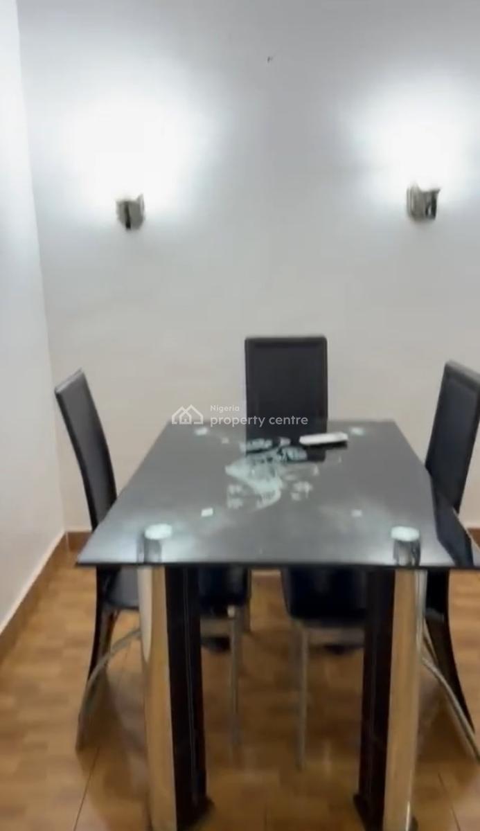 Fully Furnished 2bedroom Apartment with Gym and Swimming, Off Kofo Abayomi, Victoria Island (vi), Lagos, Flat / Apartment for Rent