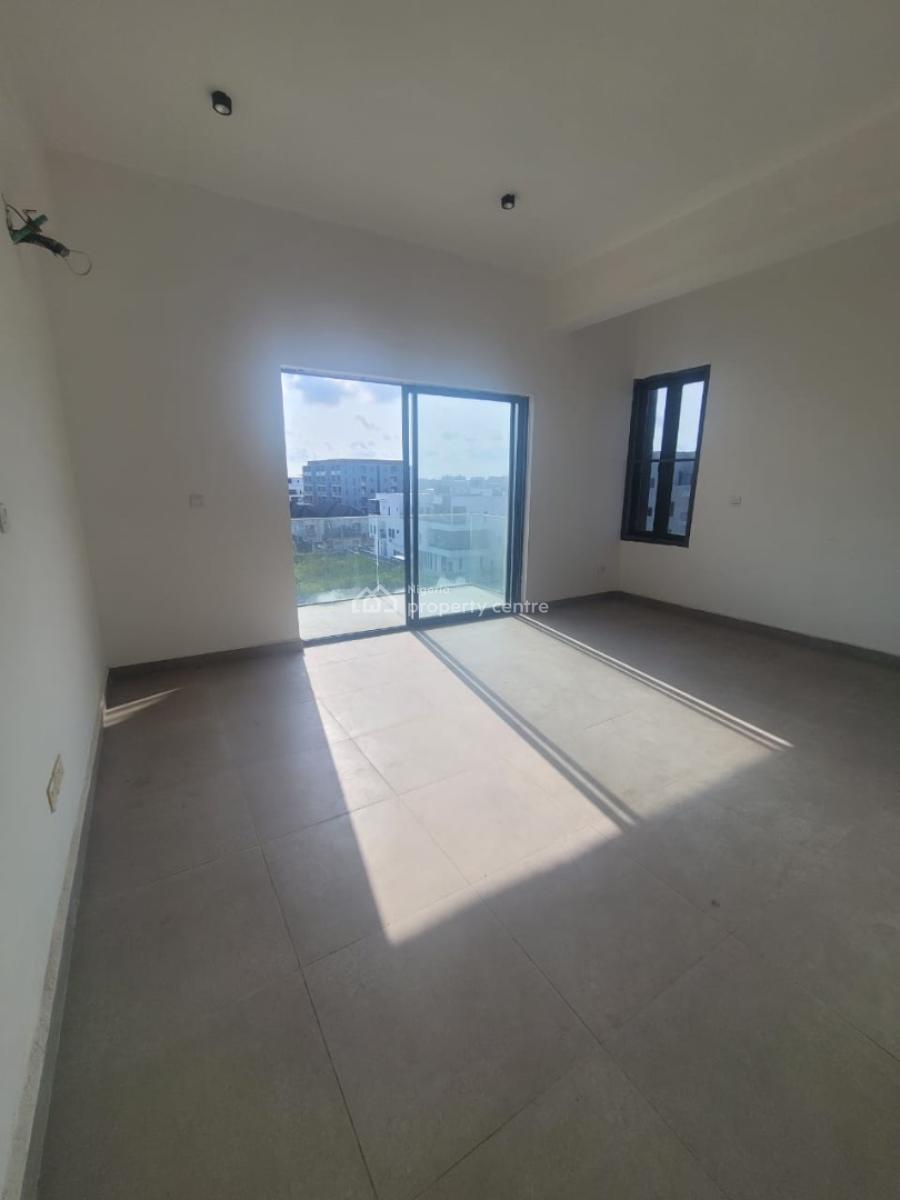2bedroom Apartment, Ikate, Lekki Phase 2, Lekki, Lagos, Flat / Apartment for Rent