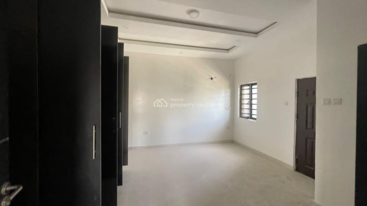 Luxury 4bedroom Terrace Duplex, Sangotedo Eti-osa Lagos, Sangotedo, Ajah, Lagos, Terraced Duplex for Rent