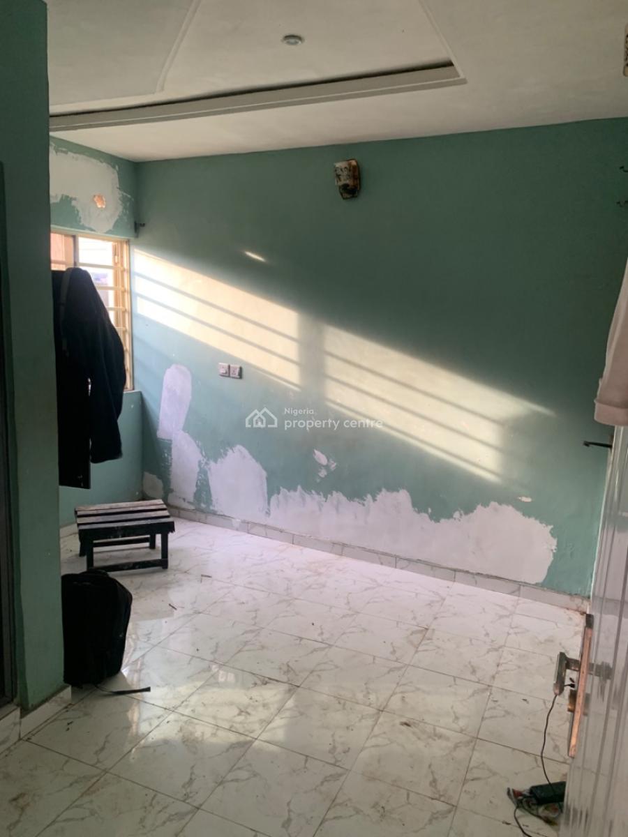 Luxury 2 Bedroom Apartment, Gra Phase 1, Magodo, Lagos, Flat / Apartment for Rent