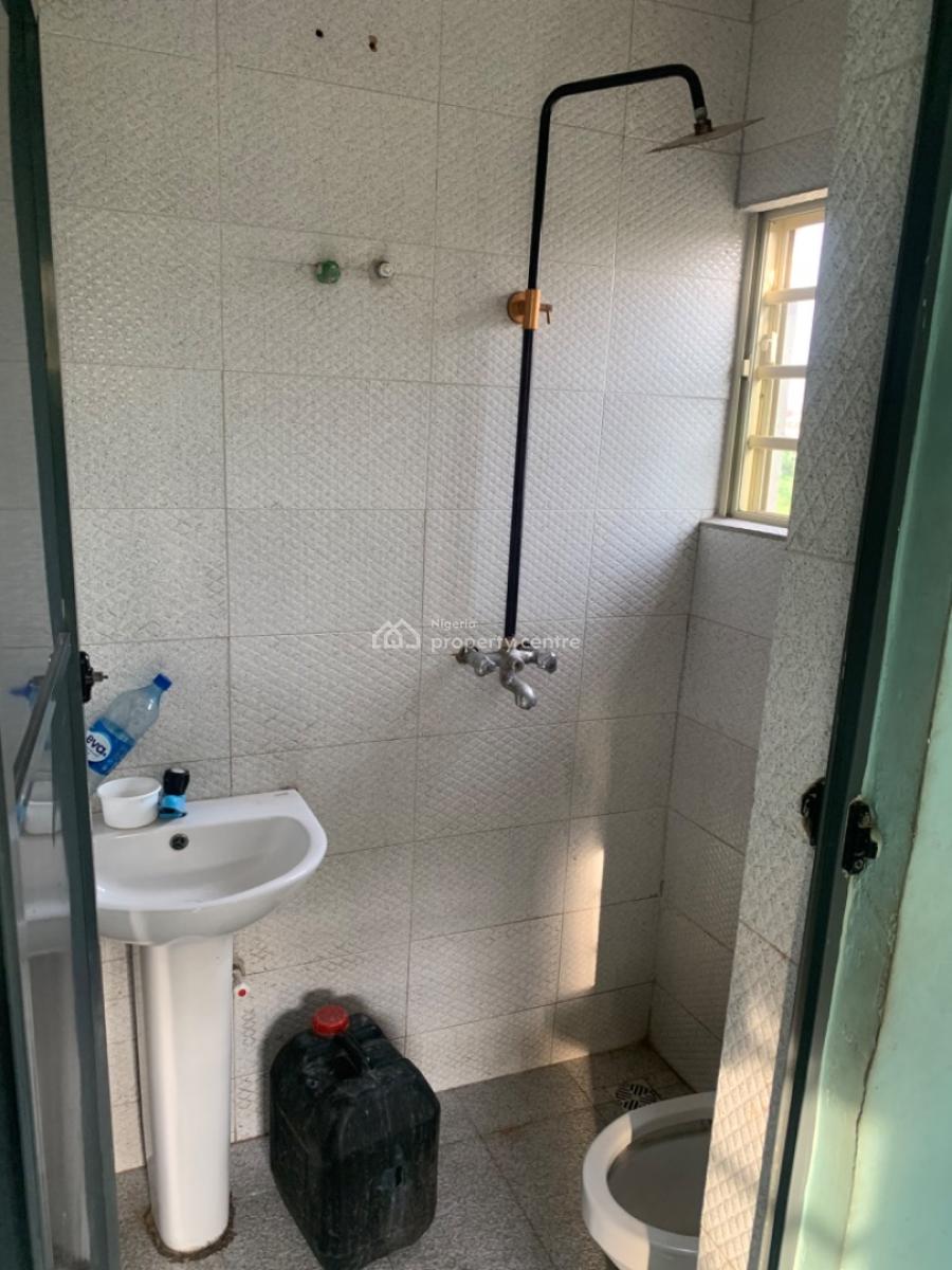 Luxury 2 Bedroom Apartment, Gra Phase 1, Magodo, Lagos, Flat / Apartment for Rent