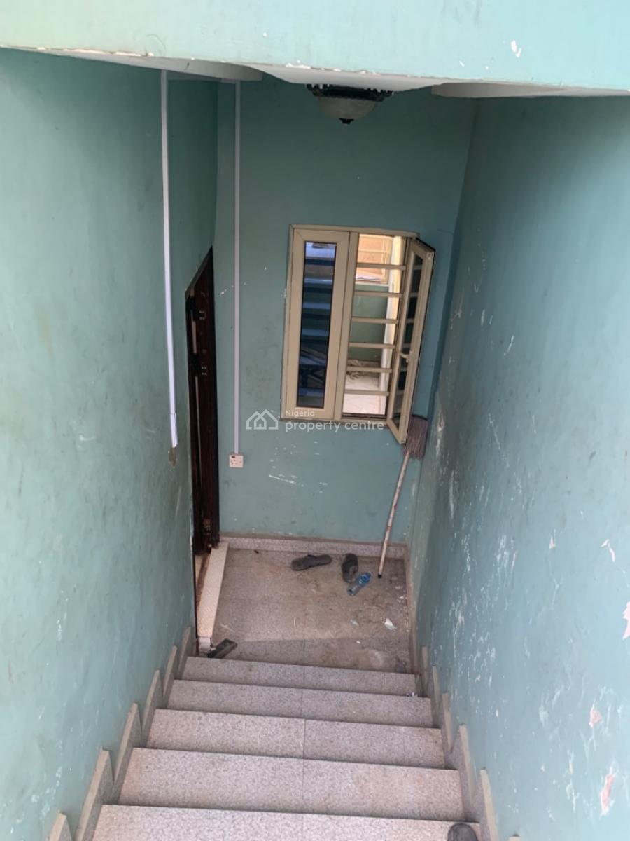 Luxury 2 Bedroom Apartment, Gra Phase 1, Magodo, Lagos, Flat / Apartment for Rent