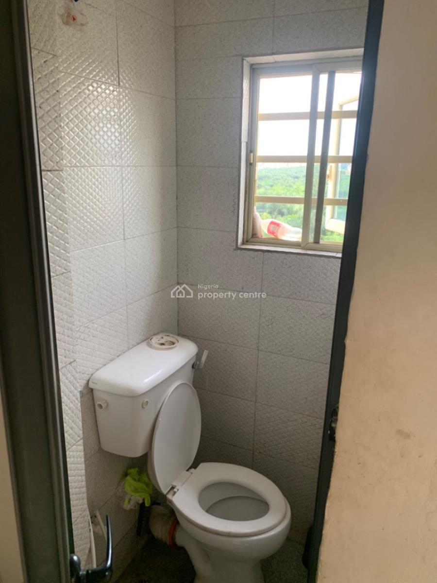 Luxury 2 Bedroom Apartment, Gra Phase 1, Magodo, Lagos, Flat / Apartment for Rent