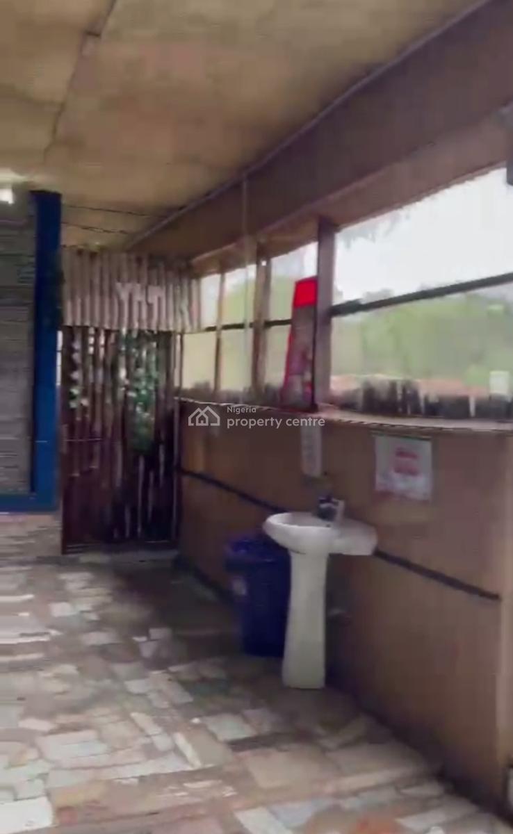 Furnished Central Area Restaurant for Lease, Central Business District, Abuja, Restaurant / Bar for Rent