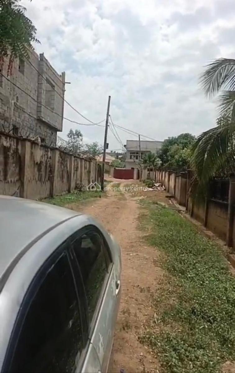 800sqm, Residential, Fha-phase 2 Karu, Karu, Abuja, Residential Land for Sale