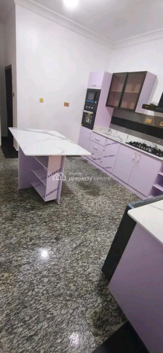 4 Bedroom Terrace, Banana Island, Ikoyi, Lagos, Terraced Duplex for Rent