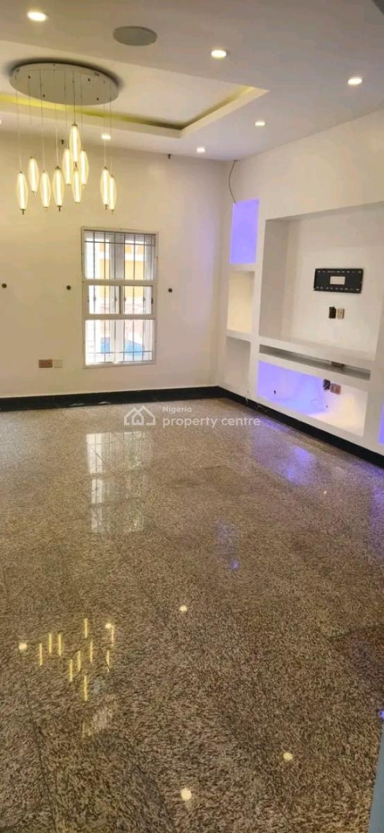 4 Bedroom Terrace, Banana Island, Ikoyi, Lagos, Terraced Duplex for Rent