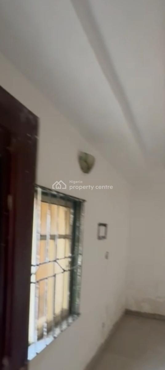 a Luxury Spacious Mini Flat with Pop, Okerube Abaranje Via, Ikotun, Lagos, Mini Flat (room and Parlour) for Rent