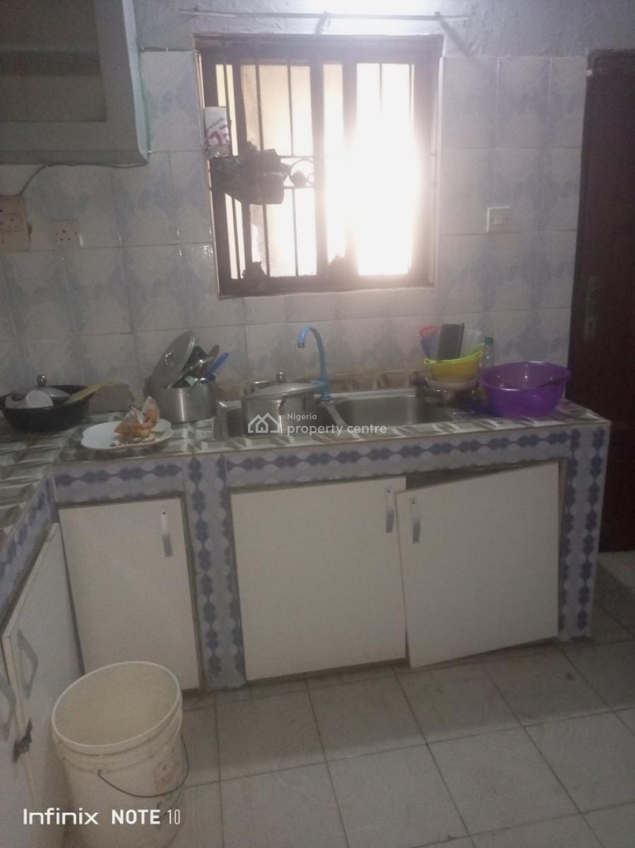 Selfcon, Alfa Beach, Igbo Efon, Lekki, Lagos, Self Contain (single Rooms) for Rent