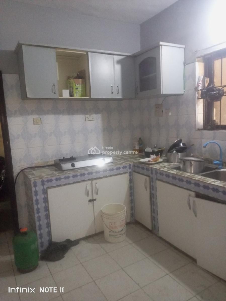 Selfcon, Alfa Beach, Igbo Efon, Lekki, Lagos, Self Contain (single Rooms) for Rent