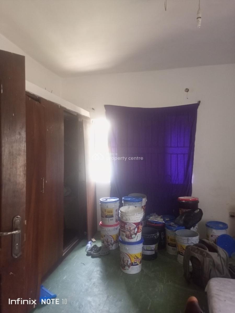 Selfcon, Alfa Beach, Igbo Efon, Lekki, Lagos, Self Contain (single Rooms) for Rent