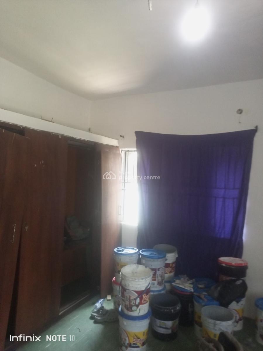 Selfcon, Alfa Beach, Igbo Efon, Lekki, Lagos, Self Contain (single Rooms) for Rent