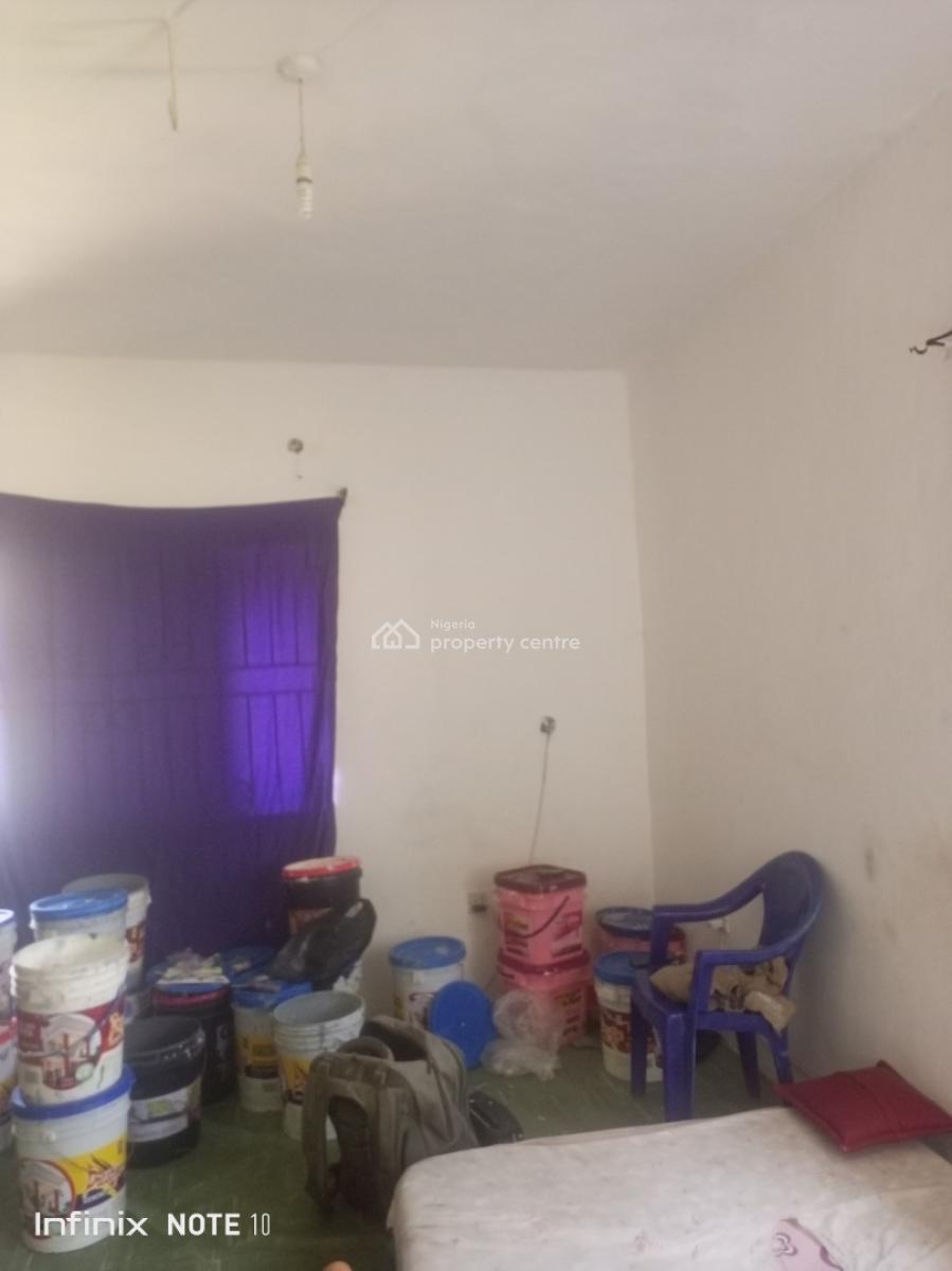 Selfcon, Alfa Beach, Igbo Efon, Lekki, Lagos, Self Contain (single Rooms) for Rent