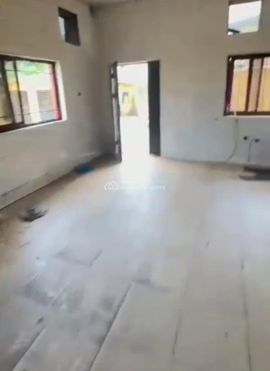 Open Space for Pharmacy/ Restaurant, Gwarinpa, Abuja, Commercial Property for Rent