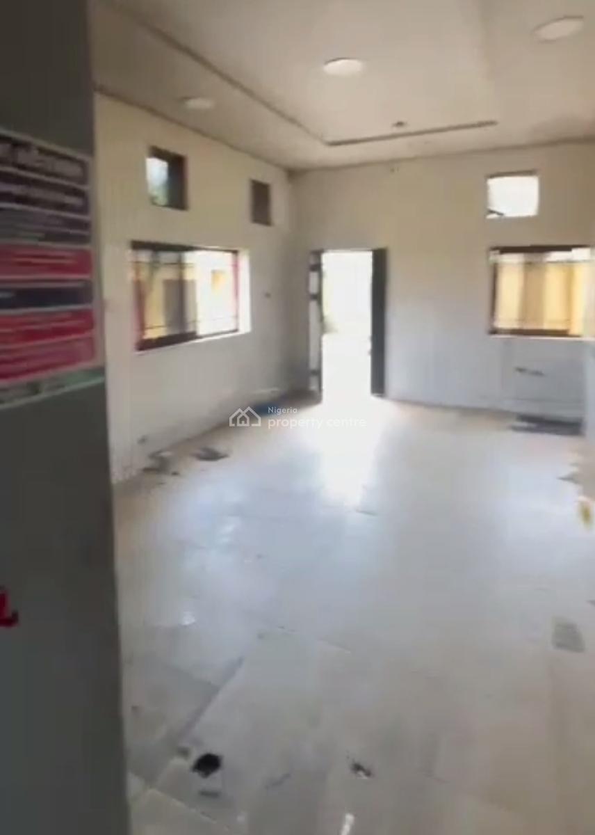 Open Space for Pharmacy/ Restaurant, Gwarinpa, Abuja, Commercial Property for Rent