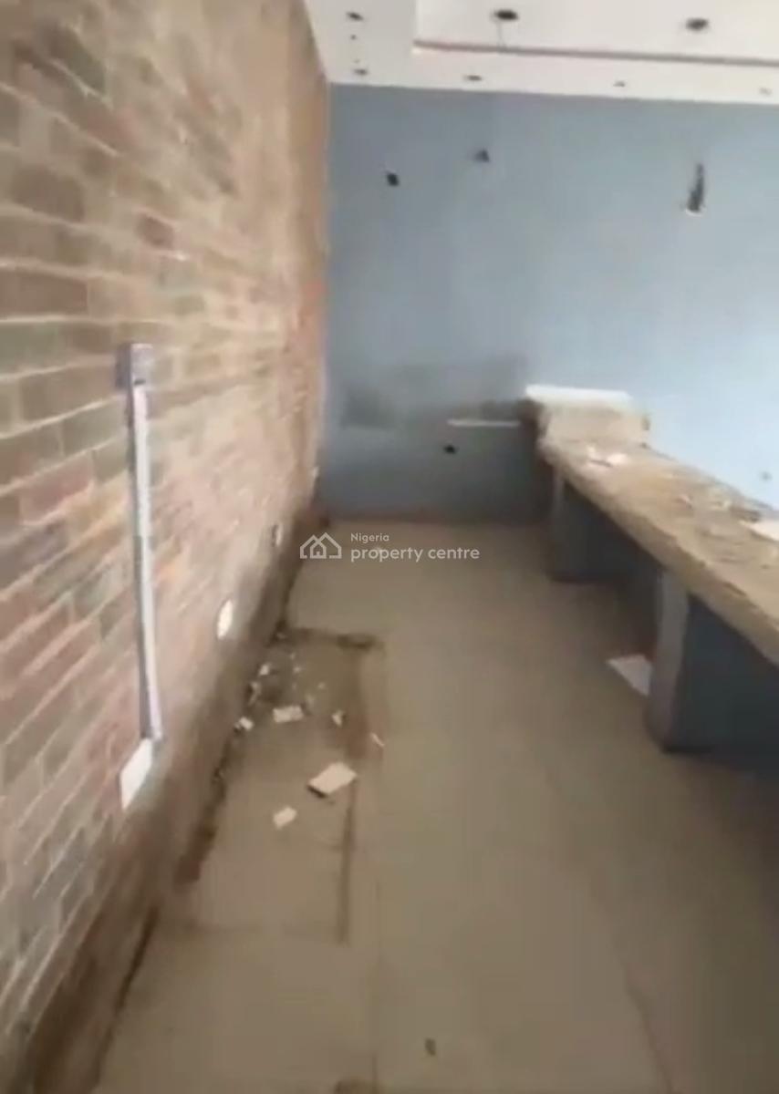 Open Space for Pharmacy/ Restaurant, Gwarinpa, Abuja, Commercial Property for Rent