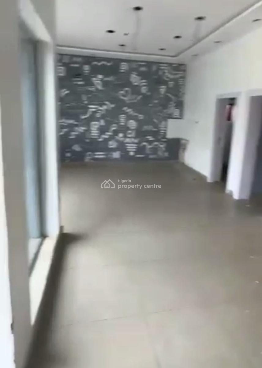Open Space for Pharmacy/ Restaurant, Gwarinpa, Abuja, Commercial Property for Rent