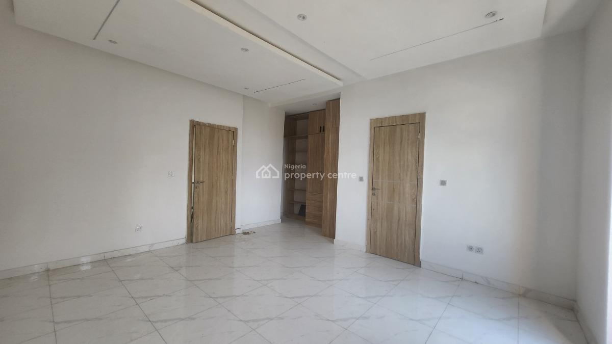 Tastefully Finished 3 Bedroom Terrace Duplex, General Paint - Lbs, Ajah, Lagos, Terraced Duplex for Sale