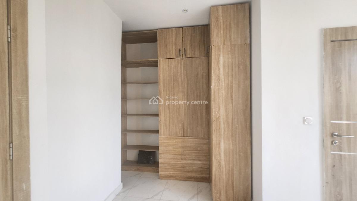 Tastefully Finished 3 Bedroom Terrace Duplex, General Paint - Lbs, Ajah, Lagos, Terraced Duplex for Sale