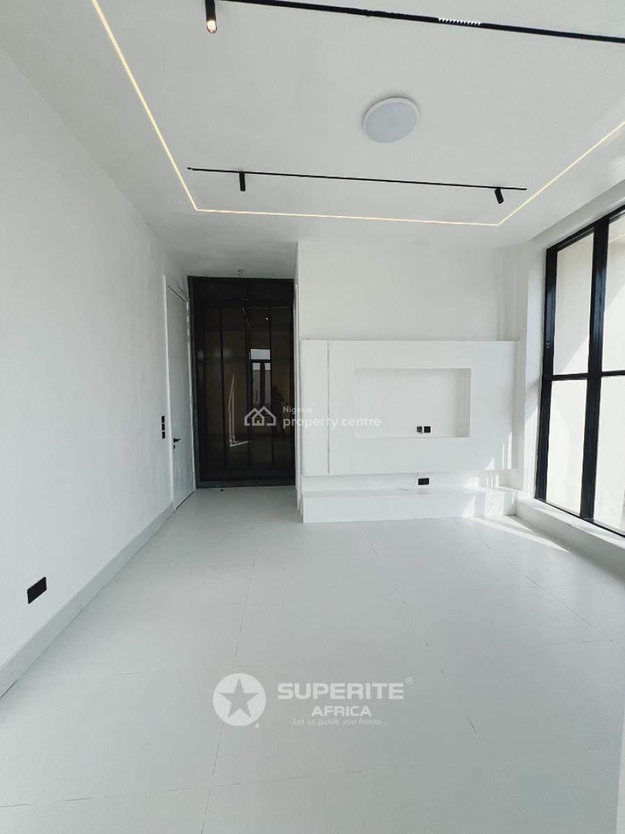 Luxury 5-bedroom Semi-detached Duplex, Lekki Phase 1, Lekki, Lagos, Semi-detached Duplex for Sale