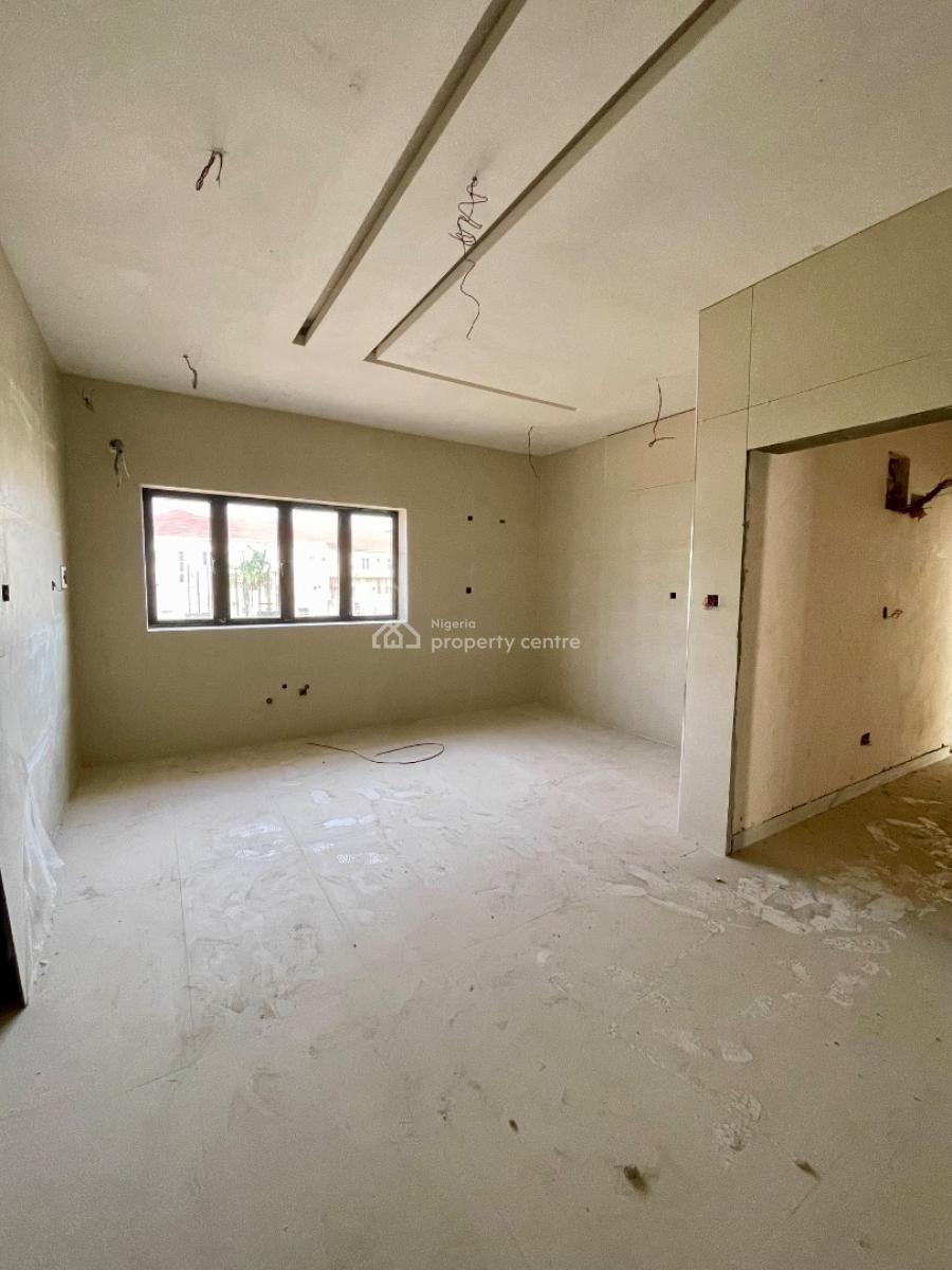 Lovely 5 Bedroom Family Home, Tarred Road, Katampe Extension, Katampe, Abuja, Detached Duplex for Sale