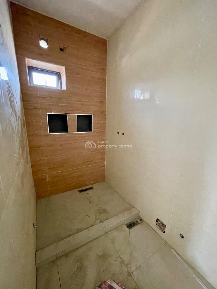 Lovely 5 Bedroom Family Home, Tarred Road, Katampe Extension, Katampe, Abuja, Detached Duplex for Sale