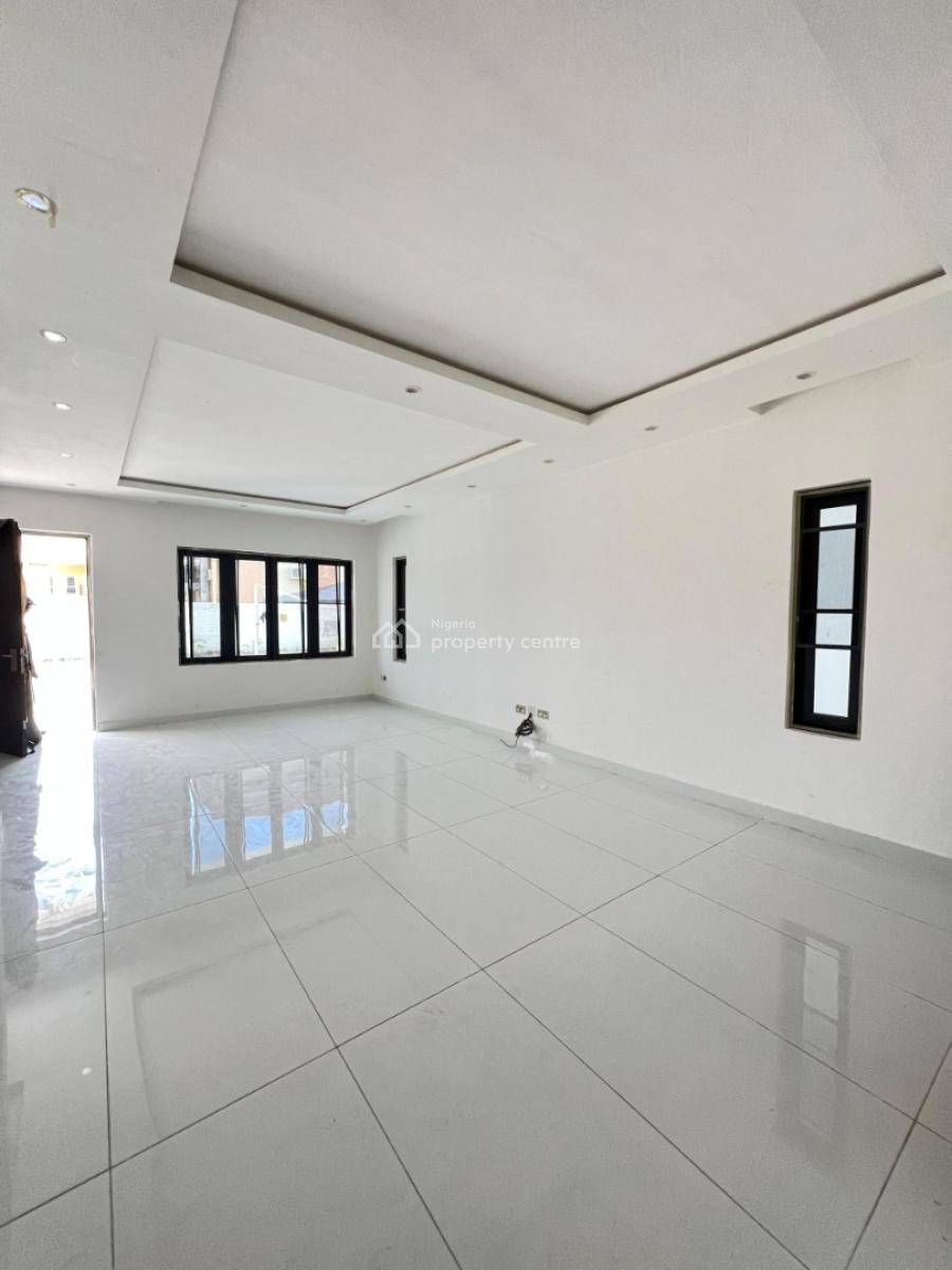 Standard 5-bedroom Detached, Old Ikoyi, Ikoyi, Lagos, Detached Duplex for Sale