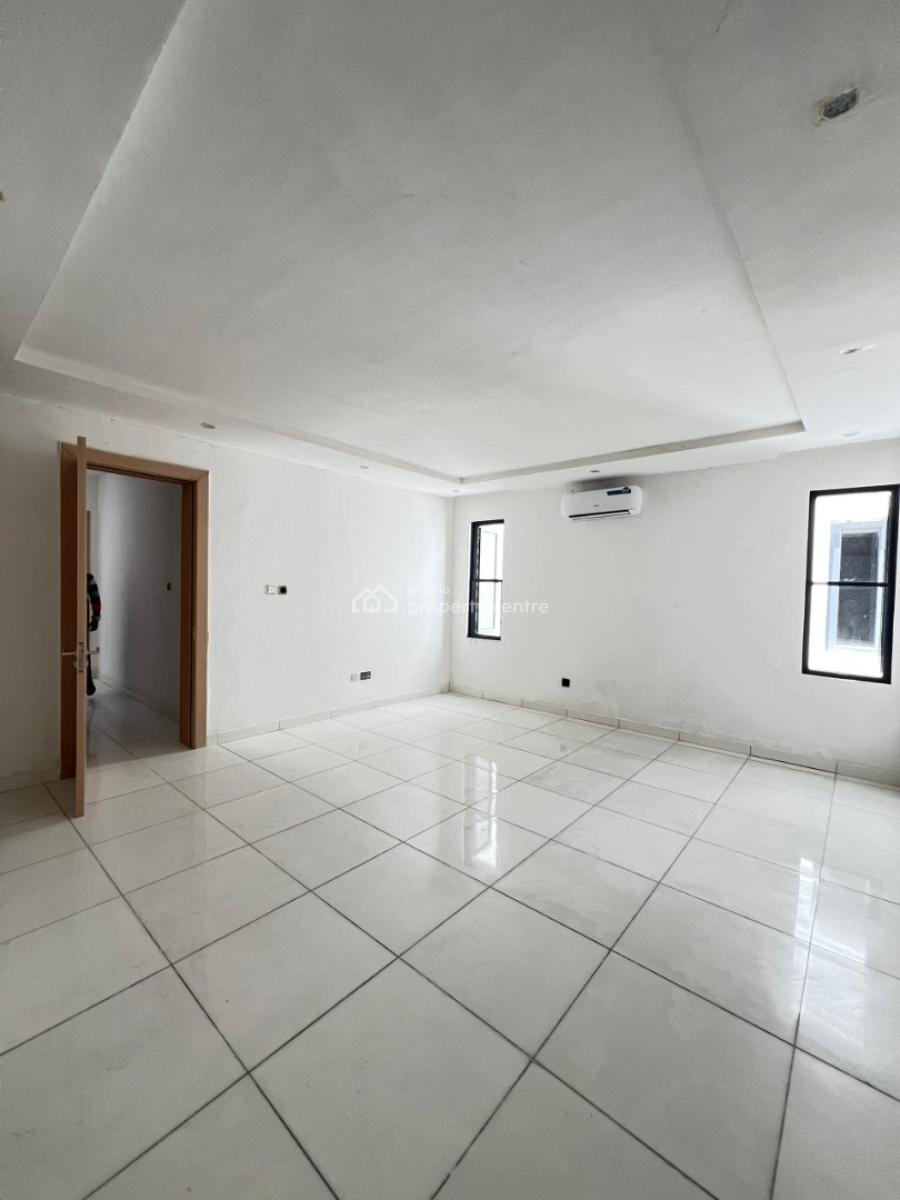 Standard 5-bedroom Detached, Old Ikoyi, Ikoyi, Lagos, Detached Duplex for Sale