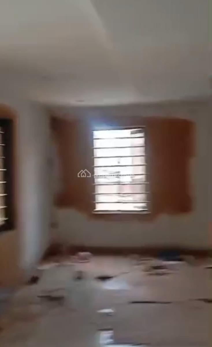 8 Units Standard Newly Renovated Block of Three Bedroom Apartment, Off Masha, Kilo, Surulere, Lagos, Flat / Apartment for Rent