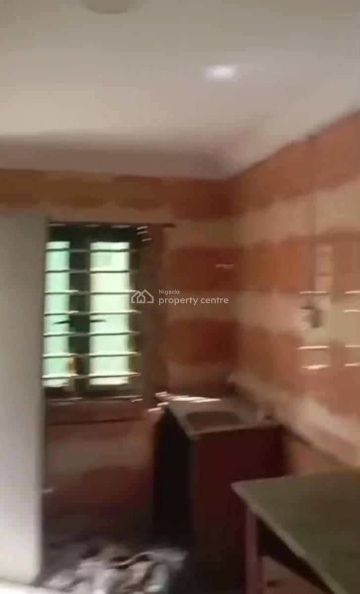 8 Units Standard Newly Renovated Block of Three Bedroom Apartment, Off Masha, Kilo, Surulere, Lagos, Flat / Apartment for Rent