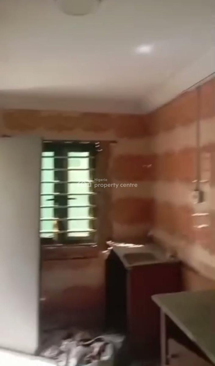 8 Units Standard Newly Renovated Block of Three Bedroom Apartment, Off Masha, Kilo, Surulere, Lagos, Flat / Apartment for Rent