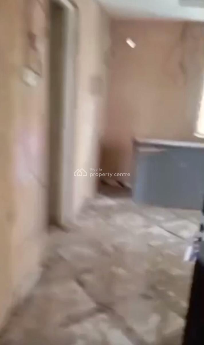 8 Units Standard Newly Renovated Block of Three Bedroom Apartment, Off Masha, Kilo, Surulere, Lagos, Flat / Apartment for Rent