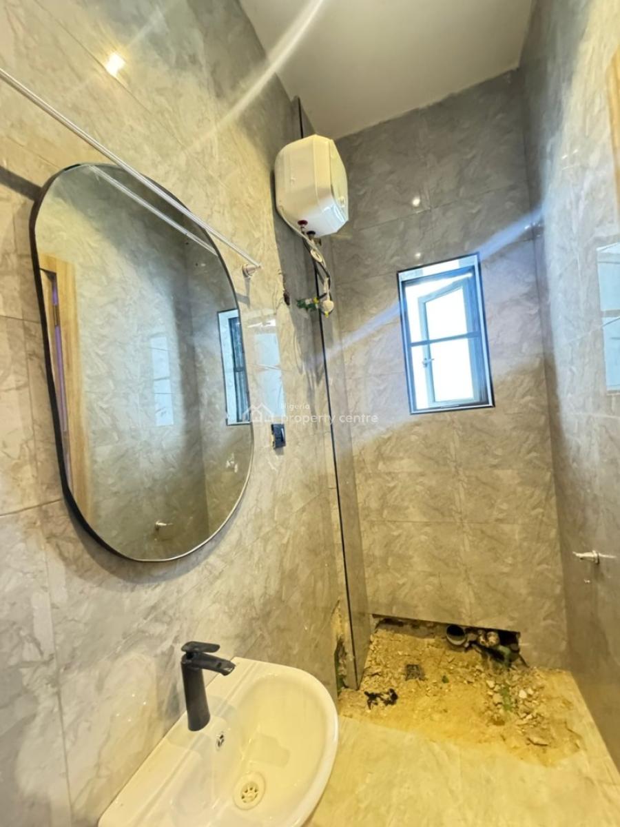 Luxury 2 Bedroom Apartment, Ikate Elegushi, Lekki, Ikate Elegushi, Lekki, Lagos, Flat / Apartment for Rent