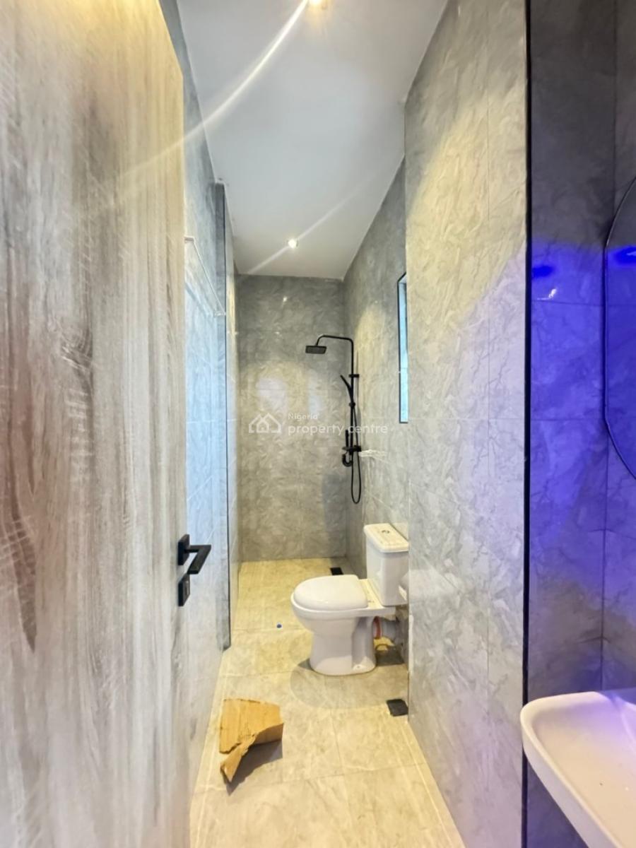 Luxury 2 Bedroom Apartment, Ikate Elegushi, Lekki, Ikate Elegushi, Lekki, Lagos, Flat / Apartment for Rent