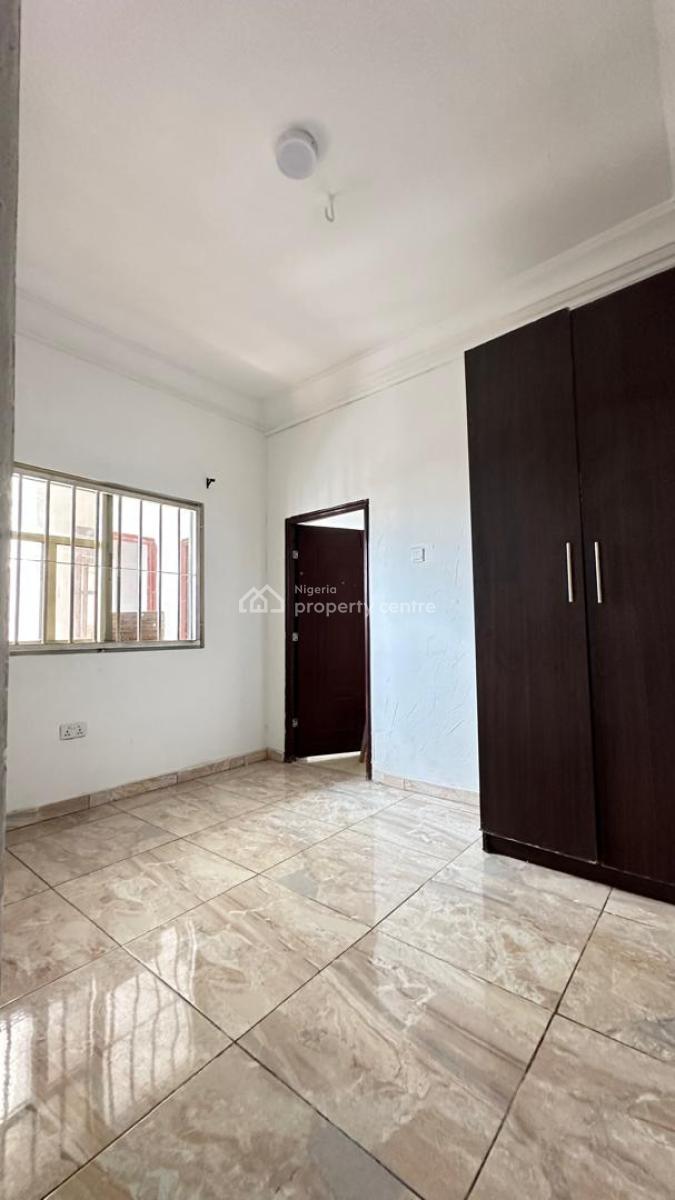 Serviced Mini Flat Apartment with Swimming Pool and Store, Gated and Secured Estate Off Shoprite Road, Osapa London, Lekki, Osapa, Lekki, Lagos, Mini Flat (room and Parlour) for Rent