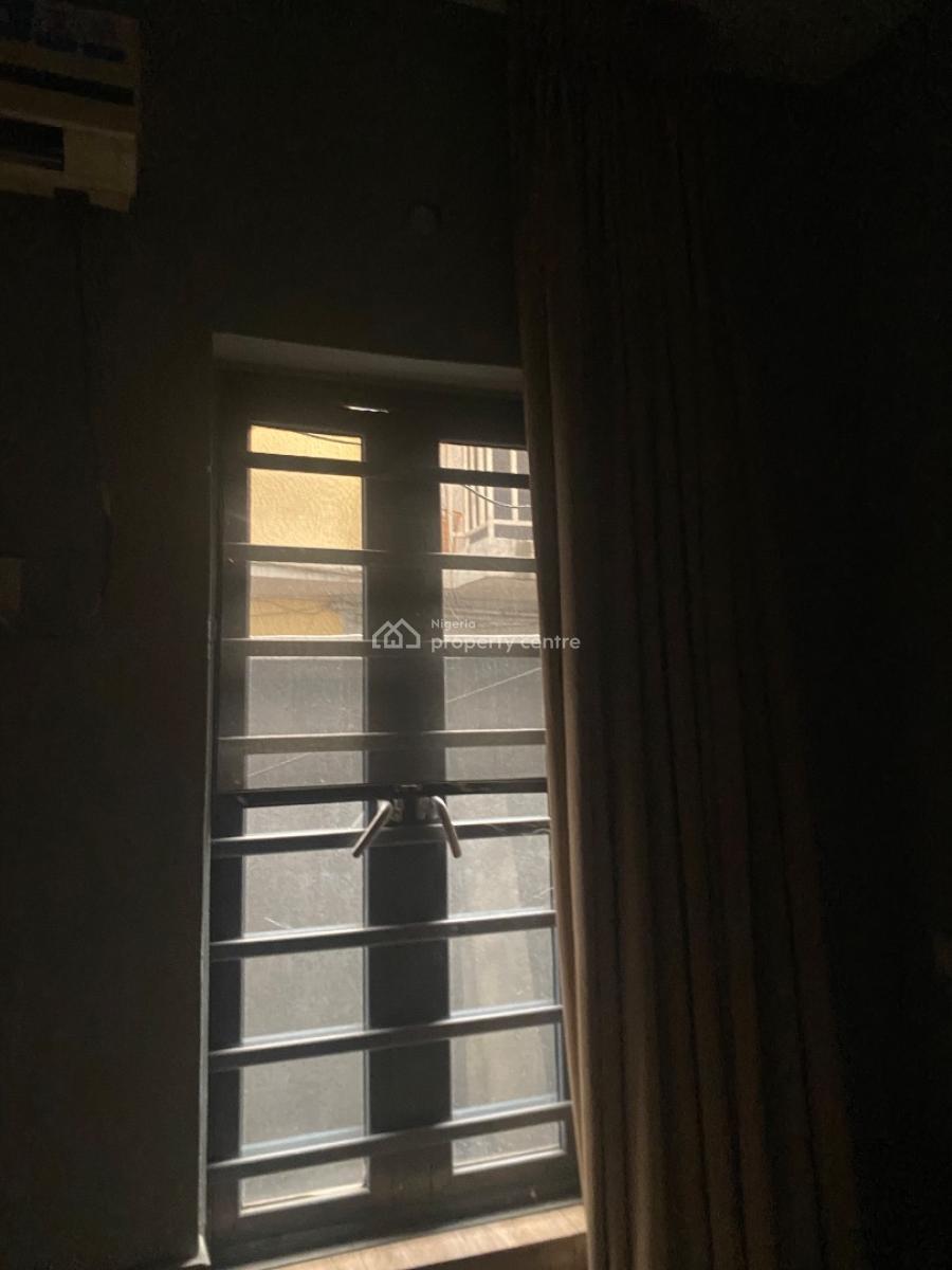 a Compact 2 Bedroom Flat on Ground Floor with Both Rooms En-suite, Allen, Ikeja, Lagos, Flat / Apartment for Rent